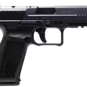 CANIK METE SFT 9MM BLK 20+1 ONE