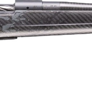 BERGARA CIMA CF 300WIN 22" GRAY OMNI