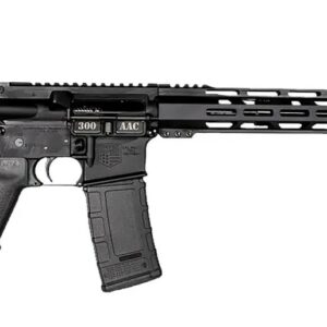 DIAMONDBACK FIREARMS DB15 300BLK 16" 30+1 BLK M-LOK