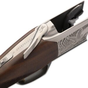 BROWNING CYNERGY FIELD 20GA - 3" 26" BLUED/WALNUT
