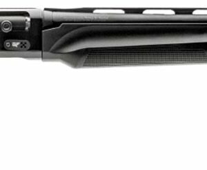 GFORCE ARMS GF ONE 12/28 BLACK 3+1
