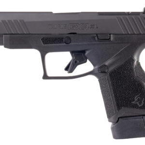 TAURUS GX4XL 9MM BLK/BLK 3.7" 10+1 OR
