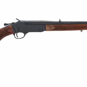 HENRY REPEATING ARMS SINGLESHOT CMPT 243WIN BL/WD