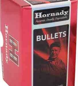 HORNADY BULLETS 38 CAL .358 - 148GR LEAD HBWC 250CT 6BX/CS