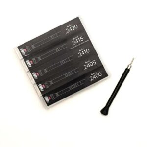 Area 419 Zero Sizing Die Mandrel Kit 6mm