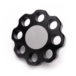 Area 419 Zero Reloading Press Extra Turret 1-1/4"