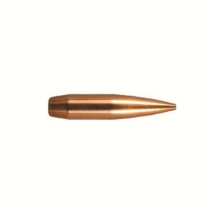 Berger Match Grade Target Bullets .22 cal .224" 80 gr VLD TARGET 1000/ct
