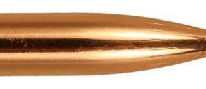 Berger Match Grade Varmint Bullets 6mm .243" 80 gr FB 100/box