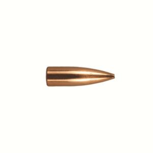 Berger Match Grade Target Bullets 6mm .243" 68 gr FB TARGET 1000/ct