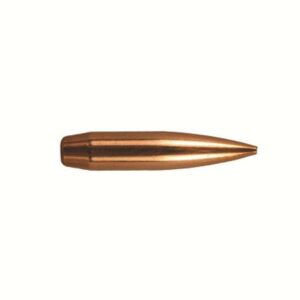 Berger Match Grade Target Bullets 6mm .243" 108 gr BT TARGET 500/ct