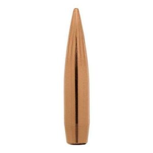 6MM 109 GR LR HYBRID TARGET 500ct BULLETS