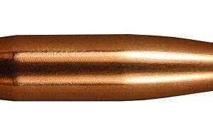Berger Match Grade Tactical Bullets 6.5mm .264" 130 gr AR HYBRID OTM TACTICAL 500/ct