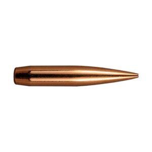 Berger Match Grade Hunting Bullets 7mm .284" 195 gr EOL ELITE HUNTER 500/ct