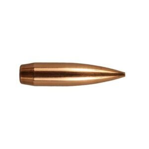 Berger Match Grade Target Bullets .30 cal .308" 185 gr JUGGERNAUT TARGET 500/ct