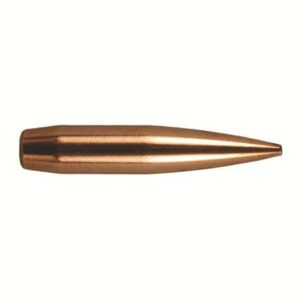 Berger Match Grade Target Bullets .30 cal .308" 230 gr HYBRID TARGET 250/ct
