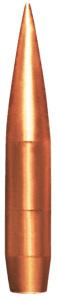 Berger Rifle Bullets.375 cal 407 gr ELR Match Solid 50/ct