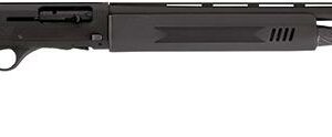 Escort PS Semi-Auto Shotgun 12ga 3" Chamber 4rd Capacity 28" Barrel Black Synthetic Stock