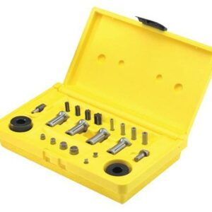 Forster Accessory Case for Case Trimmer Parts