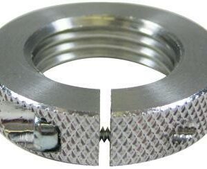 Forster 7/8" Cross Bolt Die Lock Ring -1/pk