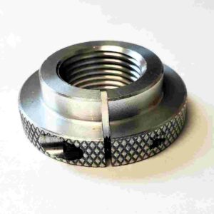 Forster 1-1/4" - 7/8" Adaptor Crossbolt Die Lock Ring for Co-Ax XL - 1/pk