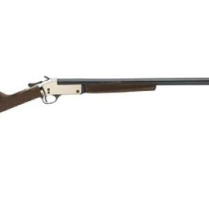 Henry Singleshot Shotgun Brass 20ga.