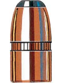 Hornady Traditional / FMJ Rifle Bullets .25 cal .257" 60 gr FP 100/ct