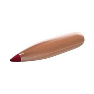Hornady ELD Match Bullets with Heat Shield 6.5mm .264" 147 gr ELD MATCH 100/ct