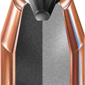 Hornady HAP Handgun Bullets 9mm .355" 115 gr HAP 3000/ct