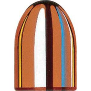 Hornady HAP Handgun Bullets .45 cal .451" 230 gr FMJRN 500/ct