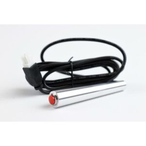 Mark 7 Reloading Button Actuated Remote Stop