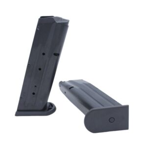 Tanfoglio Standard Large Frame Handgun Magazine 9mm Luger 17/rd