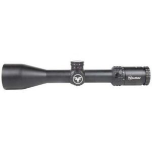Firefield Rapidstrike Rifle Scope 5-20x50 30mm SFP Plex Illum. Black