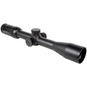 Sightmark Core TX 2.0 Rifle Scope 4-16x44 30mm MR2 Illuminated Black
