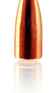 Berry's Preferred Plated Rifle Bullets 7.62x39mm .311" 123 gr SP 250/box