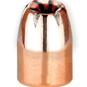 Berry's Hybrid Hollow Point Handgun Bullets .45 cal .452" 200 gr HHP 500/ct