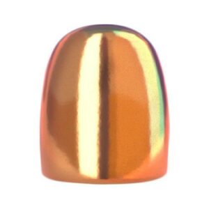 Berry's Superior Plated Pistol Bullets .45 Cal. .452" 200 gr Round Nose 250/ct