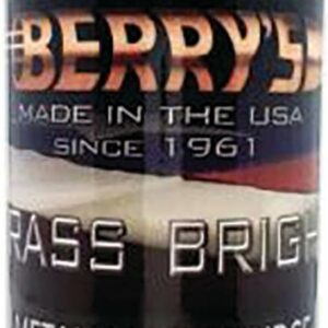 Brass Bright Polish 8 oz.