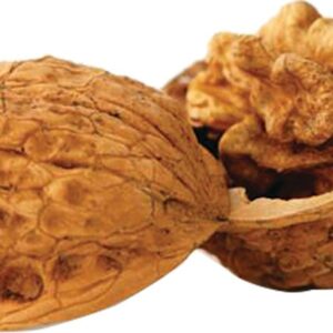Berry's Walnut Media 8 lb. Box
