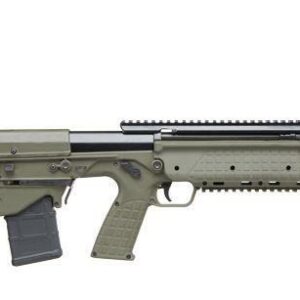 Kel-Tec RDB17 Rifle .223 Rem/5.56mm 20rd magazine 17" Barrel. Green