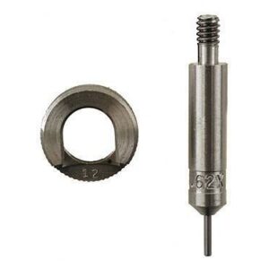 Lee Case Length Gage and Shell Holder .50 BMG