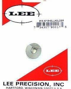 Lee Auto Prime Shell Holder  #15 Auto Prime Shell Holder