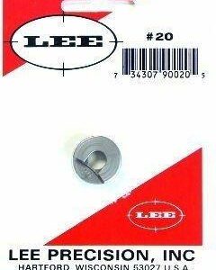 Lee Auto Prime Shell Holder  #20 Auto Prime Shell Holder