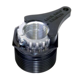 Lee 1 1/2"-12 Breech Lock Update Kit