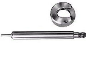 Lee Case Length Gage and Shell Holder .303 British