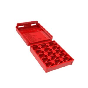 Lee Shell Holder Box - Shellholders not included