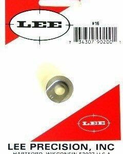 Lee Auto Prime Shell Holder  #16 Auto Prime Shell Holder