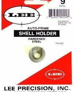 Lee Auto Prime Shell Holder  #9 Auto Prime Shell Holder