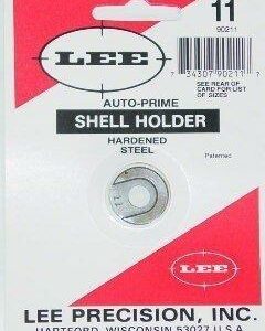 Lee Auto Prime Shell Holder  #11 Auto Prime Shell Holder