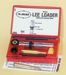 Lee Classic Loader .45-70 Gov't