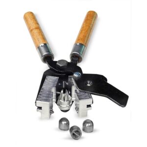 Lee Shotgun Slug Mould (Includes Handles) - 7/8 oz. .545" Length